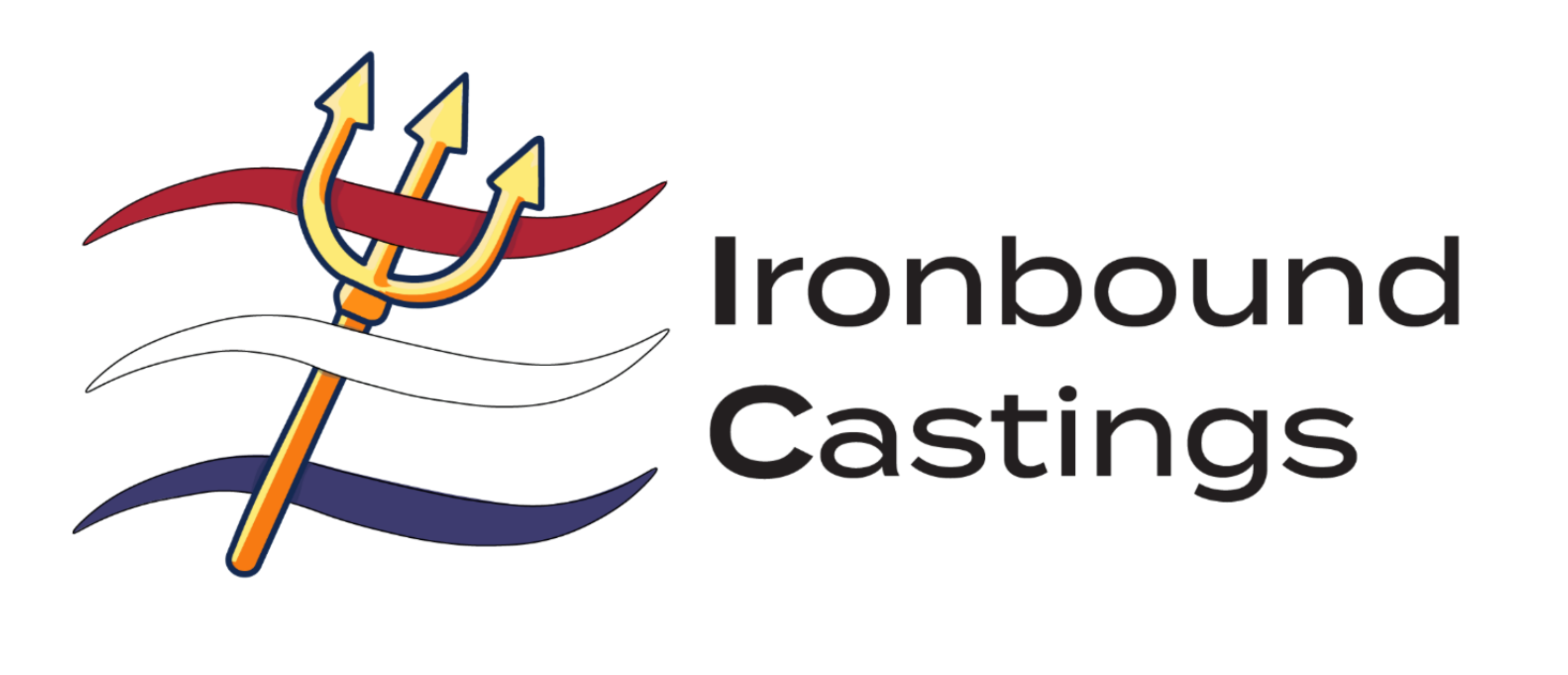 Ironbound Castings