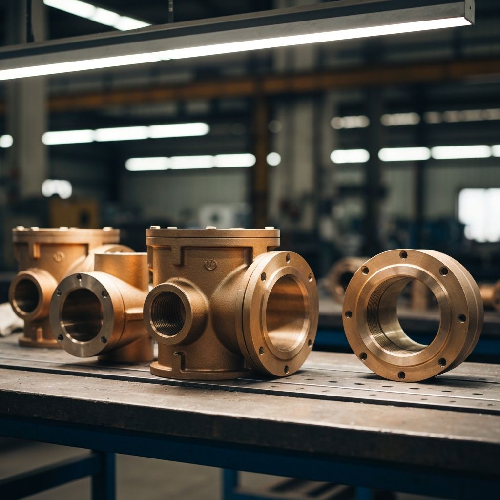 Aluminum Bronze