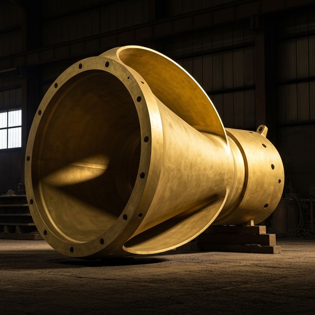 Manganese Bronze