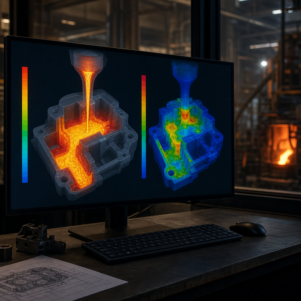 Modeling & Simulation
